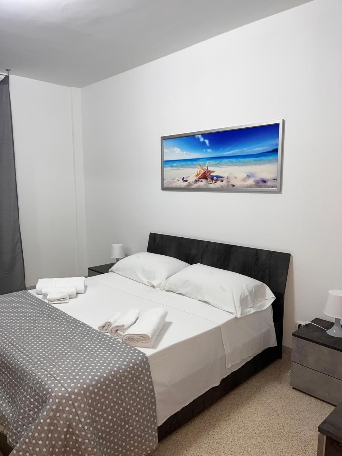 Locazione Turistica Casa Adua Apartment Polignano a Mare Exterior photo
